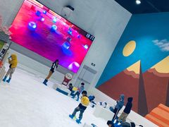 -Mr·Kuma酷么先生雪之乐园