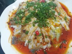 -弓虽昌焖烧鸡(大竹林店)