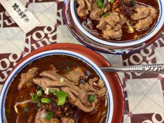 -老三样·旧食新味(船山路店)