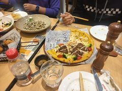 -米斯特比萨(罗斯福店)