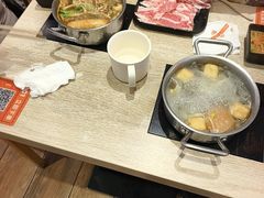 -吉野家(次渠大街店)