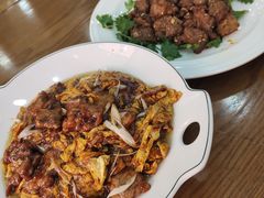 -老回回饺子馆(海洋馆店)