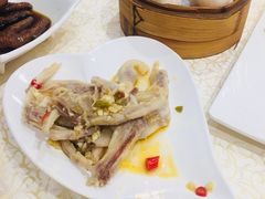 -顺德人家食府(黄金广场店)