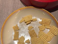 -青年公社烤鸭(姚家园万象汇店)