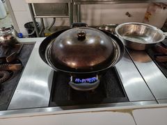 -大自然醉鹅·铁锅火焰鹅(上海联洋店)