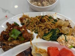 -富龙快餐店(铁西店)