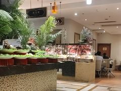 -芭菲盛宴·环球美食(锦城万达广场店)