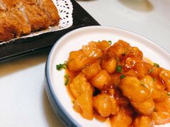 -堂宴·老厦门私房菜(1988仙岳总店)