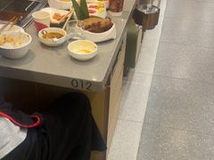 -海底捞火锅(万达广场店)