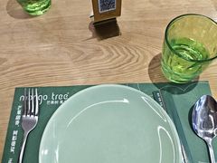-mango tree芒果树泰国餐厅(青岛万象城店)