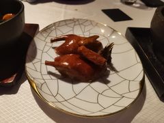 -北京柏悦酒店·锦庭餐厅Dining Room
