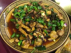 -君华饭店·腊排铜火锅