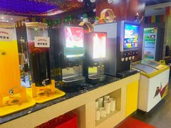 -巴犀烧烤(新崇光店)