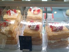 -梦菲思饼屋(瑞金宾馆店)