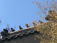 -天津盘山风景名胜区