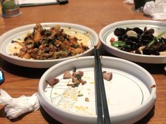 -云海肴·汽锅鸡·云南菜(苏州中心店)