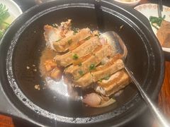 -瑶王府·广西菜(金阳路店)