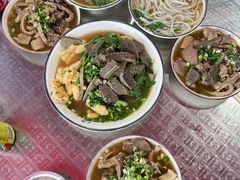 -正宗阳山牛杂(东城店)