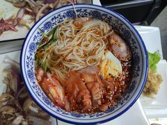 -火焱山烤肉·齐齐哈尔烤肉(朝阳店)