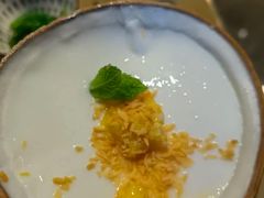 -博林天瑞喜来登酒店·西丽尚膳