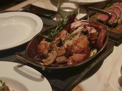 香草烤鸡-ZHAO赵·牛扒坊(万象城店)