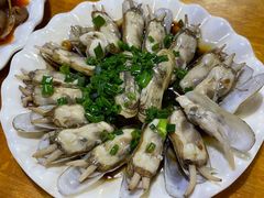 -温州一家人美食(西木头市店)