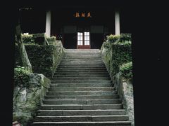 -宁波市保国寺古建筑博物馆