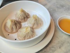 -喜来登由由大酒店九州膳坊中餐厅
