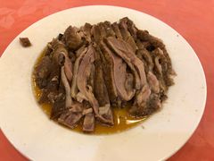 -深运潮州粥(东门店)