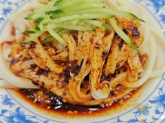 -西安贾三灌汤包·回坊小吃·清真炒菜(北院门总店)