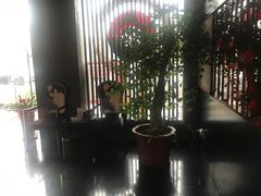 -大唐盲人按摩中心(黄山路店)