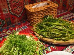 -火塘云南烧烤大排档