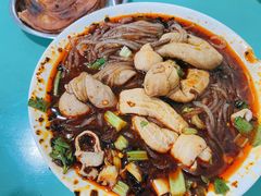 -甘记肥肠粉(马鞍北路店)