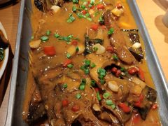 -湘与香缘·湖南菜(王府井北京市百货大楼店)