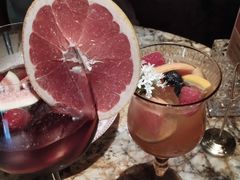 -BROWNSTONE布朗石西班牙餐厅(富城店)