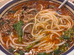 -云阿蛮云南生烫牛肉米线(奉贤路店)