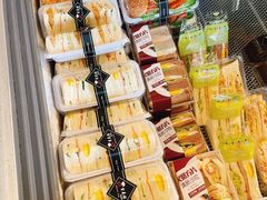 -吉美诺烘焙(公园北路店)