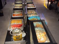 -清雅塘国际足道馆(金府店)