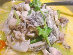 -粤麓轩餐厅(中信泰富广场店)