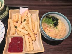 -匠和风精致料理(莆田财富中心店)