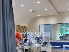 -海马体照相馆(成都来福士广场店)