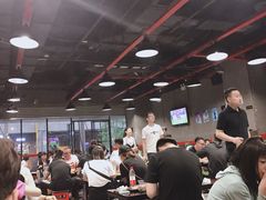 -碎怂烤肉(钟楼柳巷店)