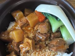 -李先生牛肉面大王(马栏店)
