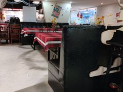-又见马甲M8融合西餐厅(体育中心店)