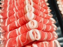 草原羔羊肉-呷哺呷哺 黄金牧场 (盛世天骄店)
