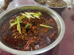 -温江公平红烧兔(总店)