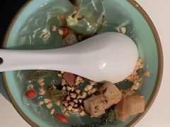 -江边城外烤全鱼(世茂广场店)
