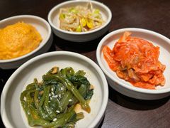 小菜-Fuzzy Bistro 浮几韩餐·茶酒馆