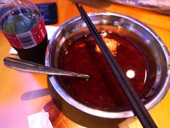 -雙冲柳州螺蛳粉&酸嘢&桂林米粉(簋街店)