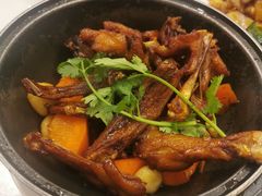 -美极鲜食坊(宝安南路店)